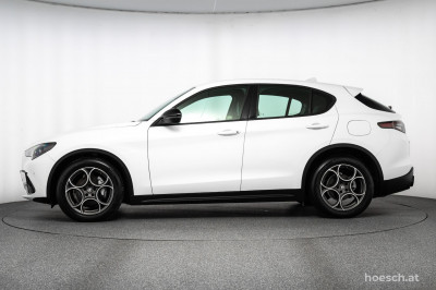 Alfa Romeo Stelvio Gebrauchtwagen