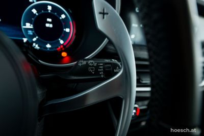 Alfa Romeo Stelvio Gebrauchtwagen