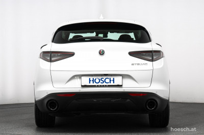 Alfa Romeo Stelvio Gebrauchtwagen