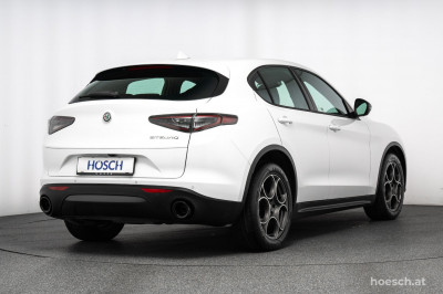 Alfa Romeo Stelvio Gebrauchtwagen