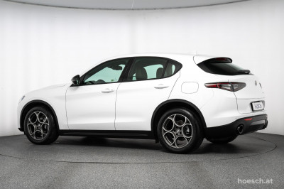 Alfa Romeo Stelvio Gebrauchtwagen
