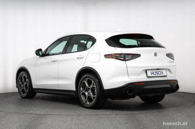 Alfa Romeo Stelvio Gebrauchtwagen