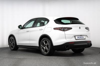 Alfa Romeo Stelvio Gebrauchtwagen Alfa Romeo Stelvio Gebrauchtwagen
