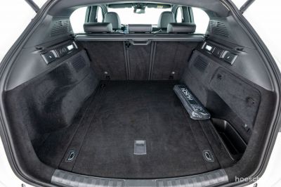 Alfa Romeo Stelvio Gebrauchtwagen