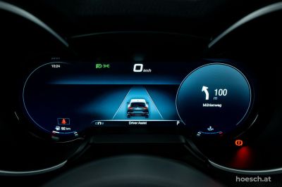 Alfa Romeo Stelvio Gebrauchtwagen