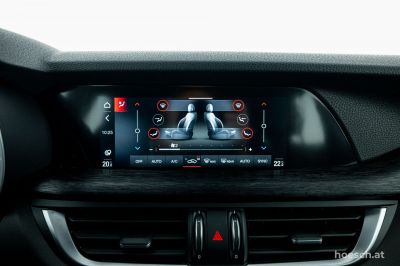 Alfa Romeo Stelvio Gebrauchtwagen