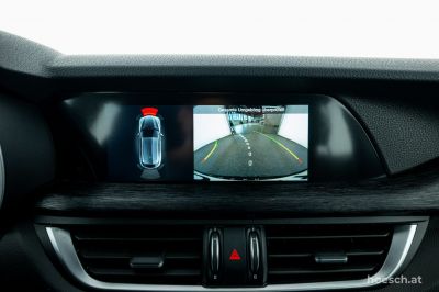 Alfa Romeo Stelvio Gebrauchtwagen