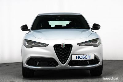 Alfa Romeo Stelvio Gebrauchtwagen