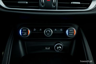 Alfa Romeo Stelvio Gebrauchtwagen