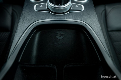 Alfa Romeo Stelvio Gebrauchtwagen