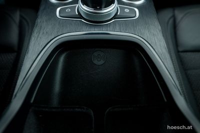 Alfa Romeo Stelvio Gebrauchtwagen