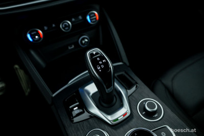 Alfa Romeo Stelvio Gebrauchtwagen