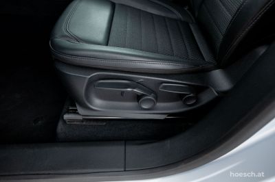 Alfa Romeo Stelvio Gebrauchtwagen