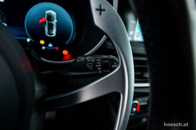 Alfa Romeo Stelvio Gebrauchtwagen