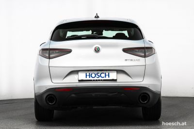 Alfa Romeo Stelvio Gebrauchtwagen