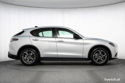 Alfa Romeo Stelvio Gebrauchtwagen