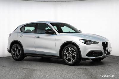 Alfa Romeo Stelvio Gebrauchtwagen