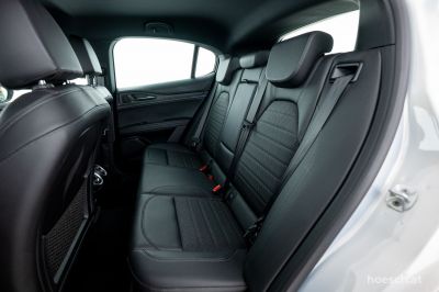 Alfa Romeo Stelvio Gebrauchtwagen