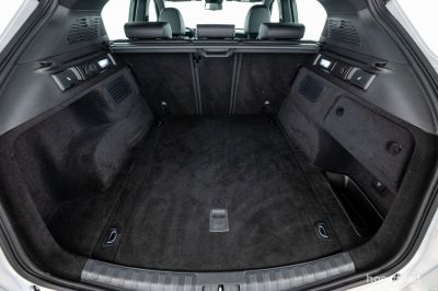 Alfa Romeo Stelvio Gebrauchtwagen