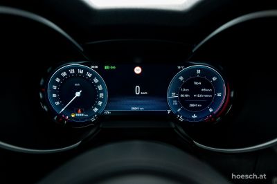 Alfa Romeo Stelvio Gebrauchtwagen