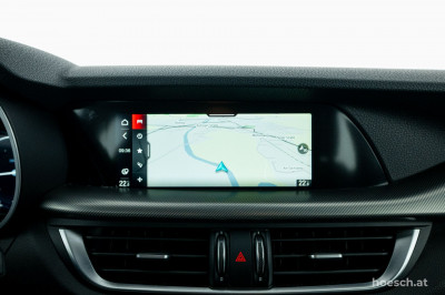 Alfa Romeo Stelvio Gebrauchtwagen