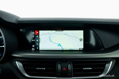 Alfa Romeo Stelvio Gebrauchtwagen