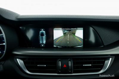 Alfa Romeo Stelvio Gebrauchtwagen