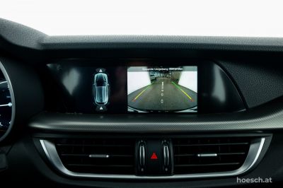 Alfa Romeo Stelvio Gebrauchtwagen