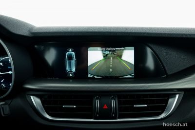 Alfa Romeo Stelvio Gebrauchtwagen