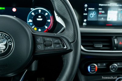 Alfa Romeo Stelvio Gebrauchtwagen