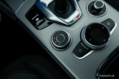 Alfa Romeo Stelvio Gebrauchtwagen