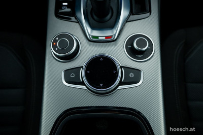 Alfa Romeo Stelvio Gebrauchtwagen