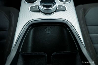 Alfa Romeo Stelvio Gebrauchtwagen