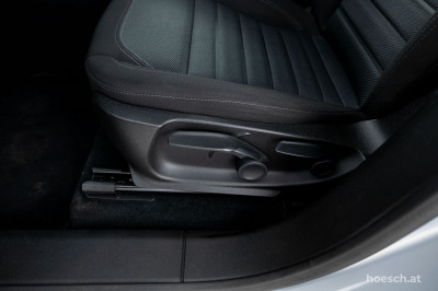 Alfa Romeo Stelvio Gebrauchtwagen