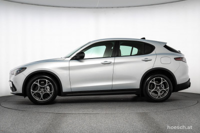 Alfa Romeo Stelvio Gebrauchtwagen