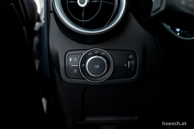 Alfa Romeo Stelvio Gebrauchtwagen