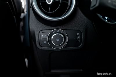 Alfa Romeo Stelvio Gebrauchtwagen