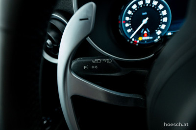 Alfa Romeo Stelvio Gebrauchtwagen