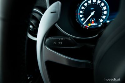 Alfa Romeo Stelvio Gebrauchtwagen