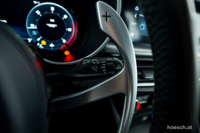 Alfa Romeo Stelvio Gebrauchtwagen