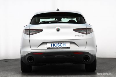 Alfa Romeo Stelvio Gebrauchtwagen