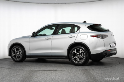 Alfa Romeo Stelvio Gebrauchtwagen