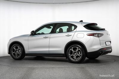 Alfa Romeo Stelvio Gebrauchtwagen