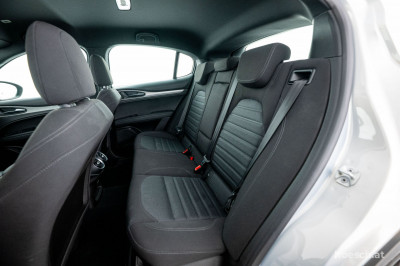 Alfa Romeo Stelvio Gebrauchtwagen