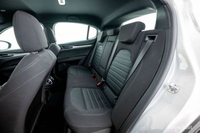 Alfa Romeo Stelvio Gebrauchtwagen