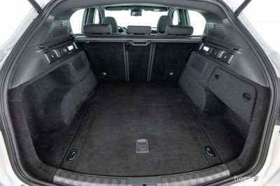 Alfa Romeo Stelvio Gebrauchtwagen