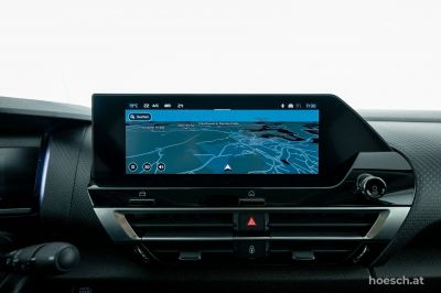 Citroën C4 X Gebrauchtwagen