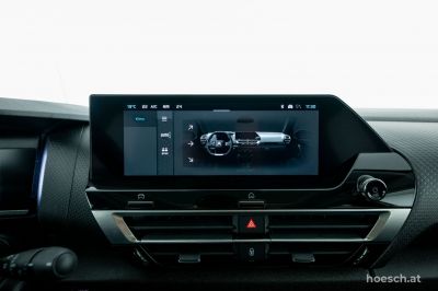 Citroën C4 X Gebrauchtwagen