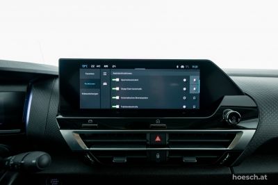 Citroën C4 X Gebrauchtwagen