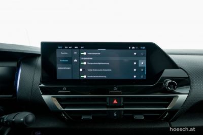 Citroën C4 X Gebrauchtwagen